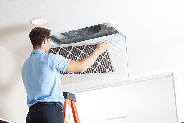 Local HVAC companies in Cashmere, WA